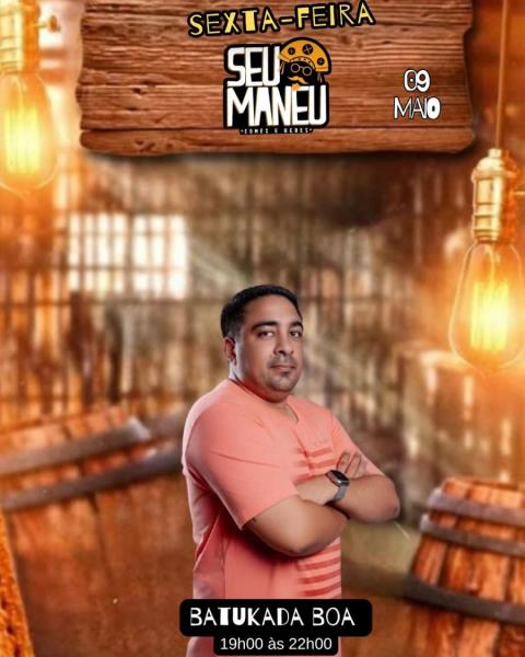 Batukada Boa