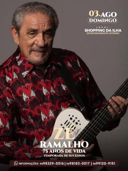 Zé Ramalho