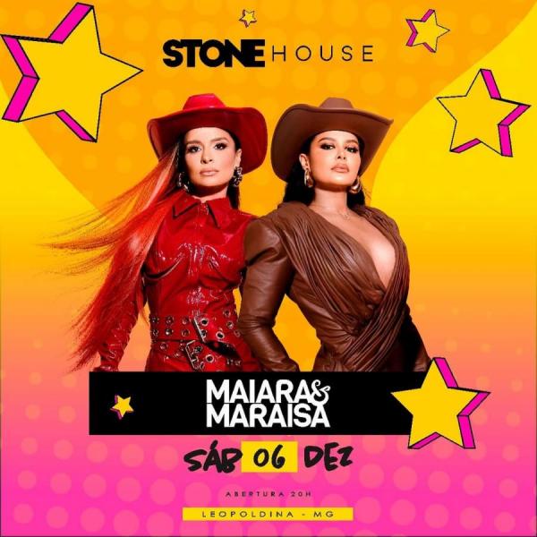 Maiara & Maraisa