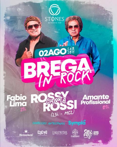 Fábio Lima, Rossy canta Rossi e Amante Profissional
