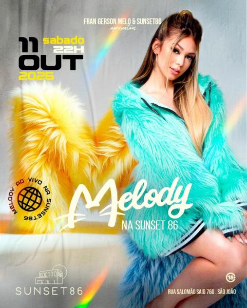 Melody
