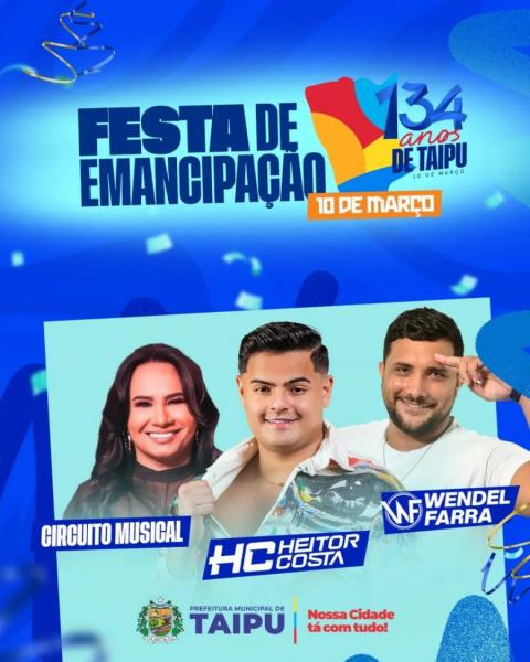 Heitor Costa, Circuito Musical e Wendel Farra