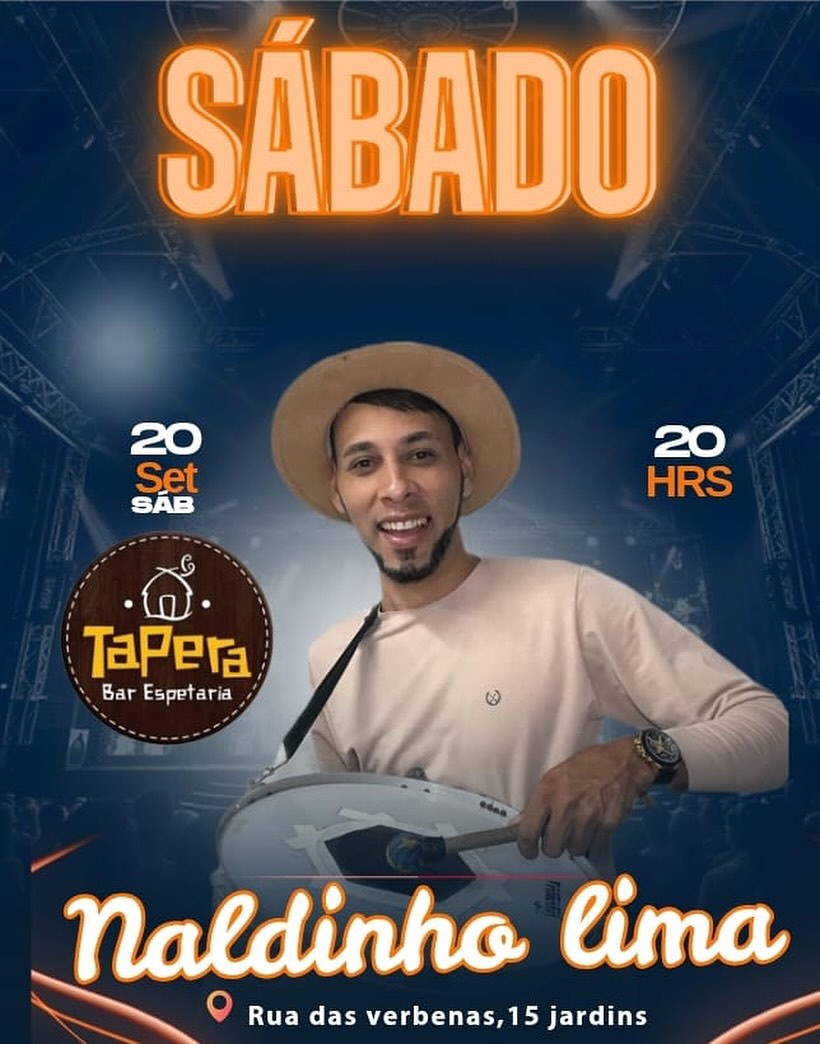 Naldinho Lima
