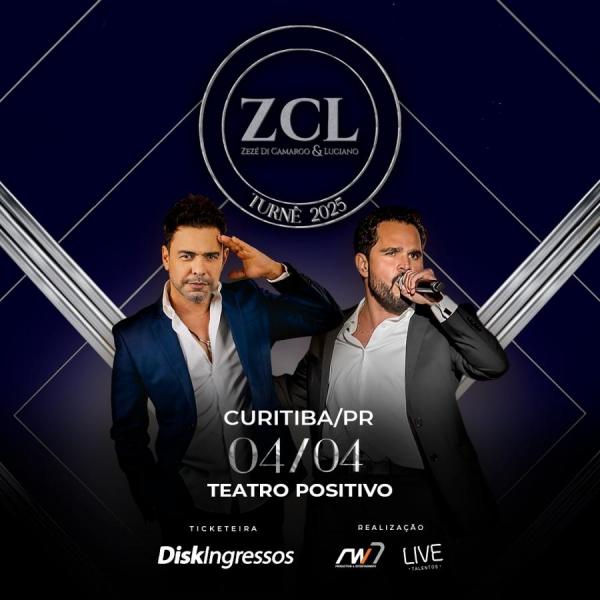 Zezé Di Camargo & Luciano
