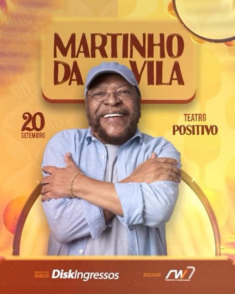 Martinho da Vila
