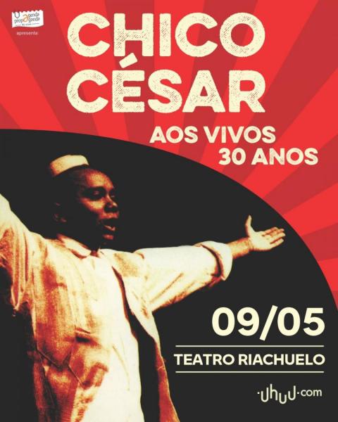Chico César
