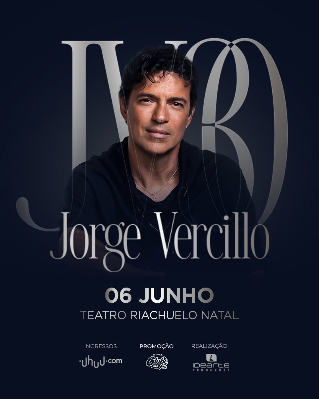 Jorge Vercillo