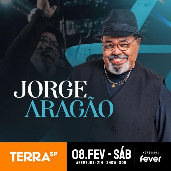 Jorge Aragão