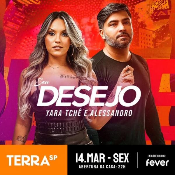Seu Desejo