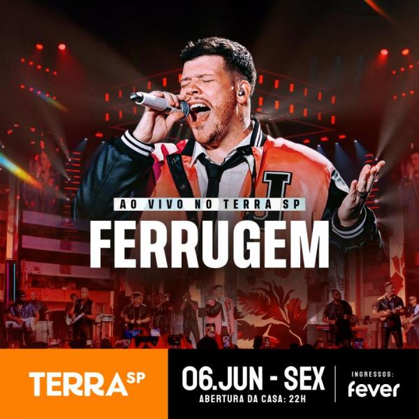 Ferrugem