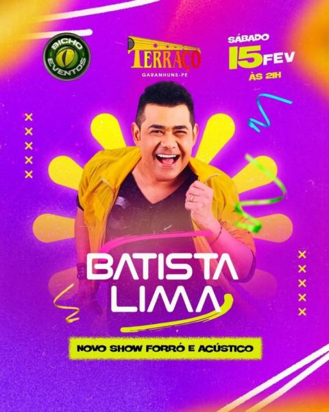 Batista Lima