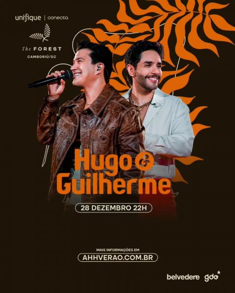 Hugo & Guilherme