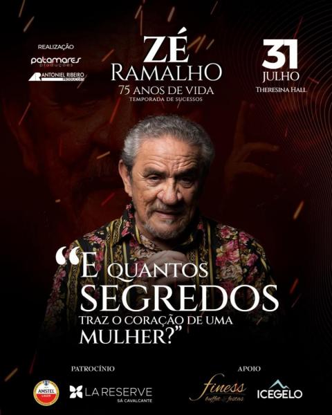 Zé Ramalho