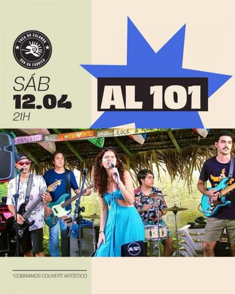 AL 101