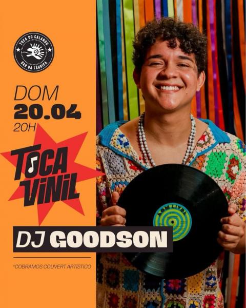 Dj Goodson