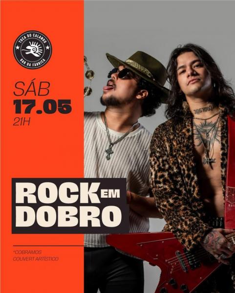 Rock em Dobro
