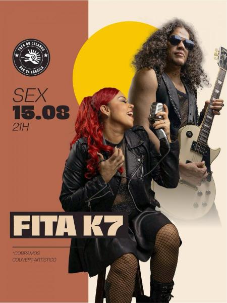 Fita K7