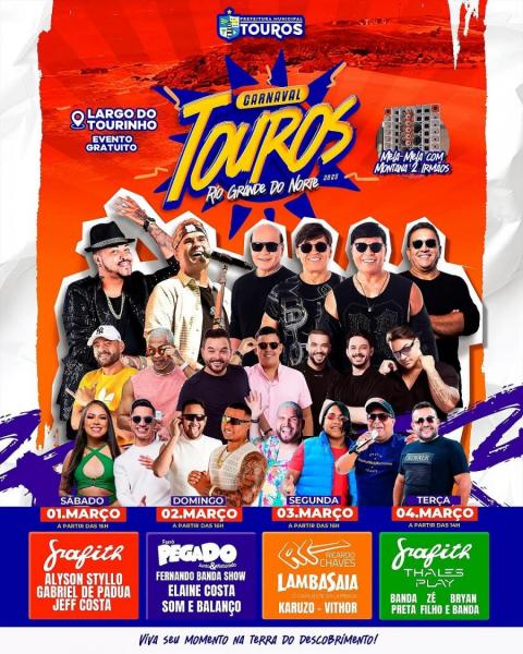 Banda Grafith, Alyson Styllo, Gabriel de Pádua e Jeff Costa