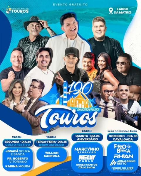 Ferro na Boneca, Rhian e Arnaldinho Netto