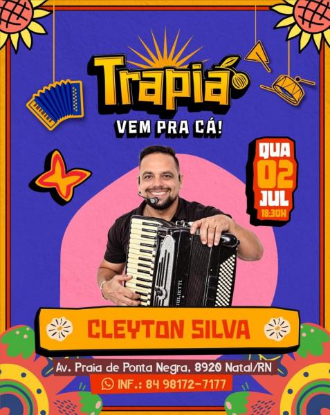 Cleyton Silva