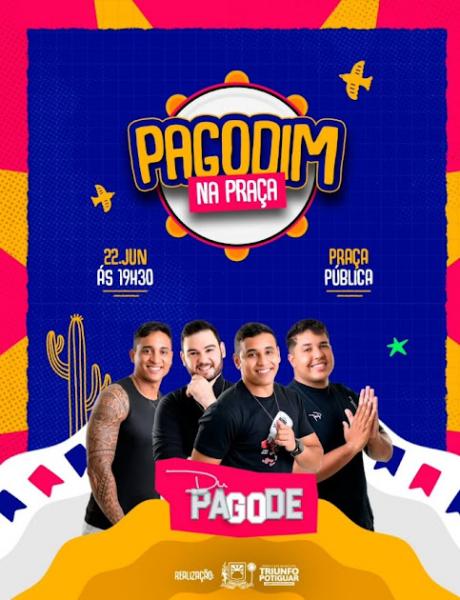 Banda Pagodin