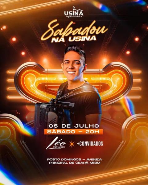Léo Fernandes
