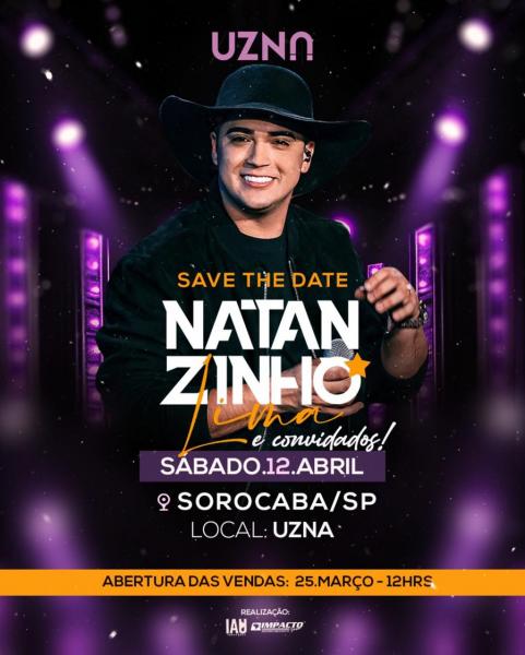 Natanzinho Lima