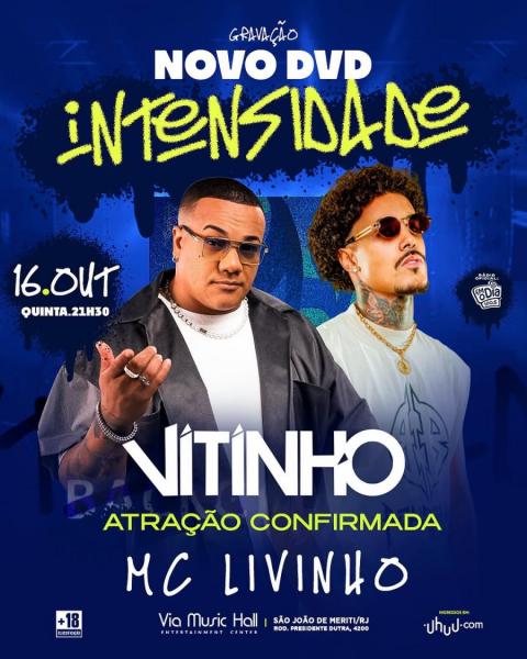 Vitinho e Mc Livinho