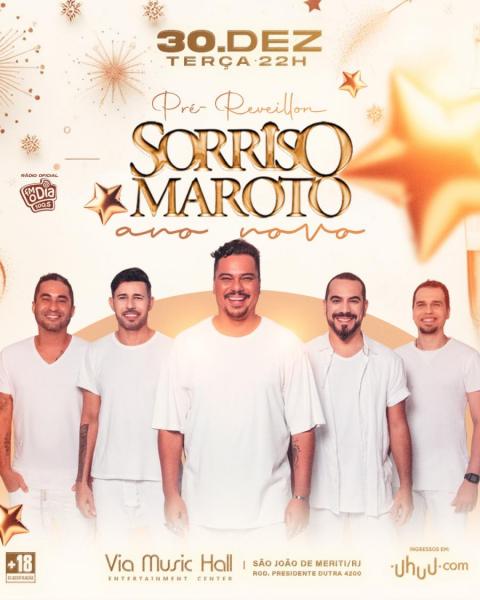 Sorriso Maroto