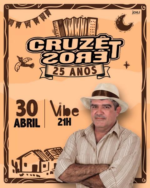 Banda Cruzêtêros