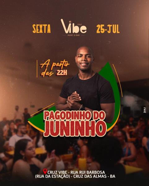 Pagode do Juninho