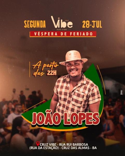 João Lopes