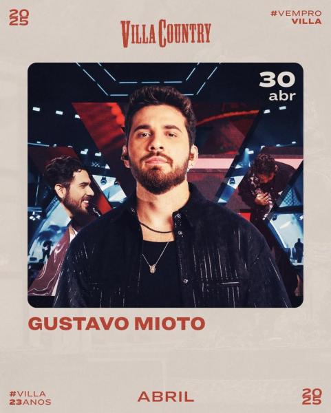 Gustavo Mioto