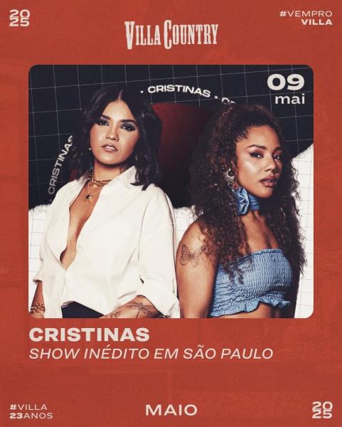 Cristinas