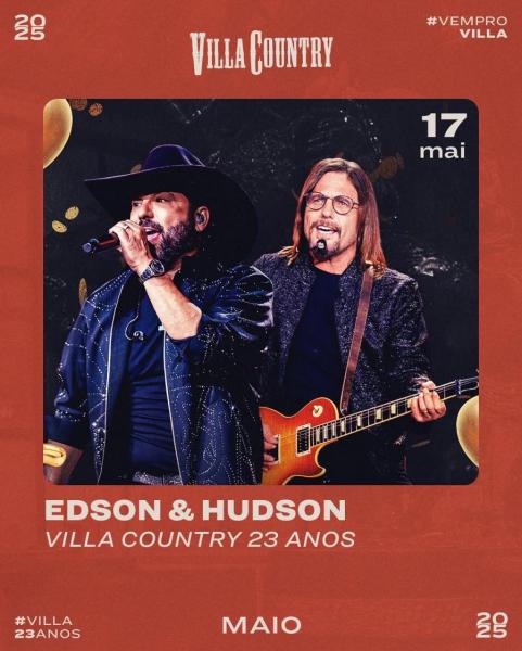 Edson & Hudson