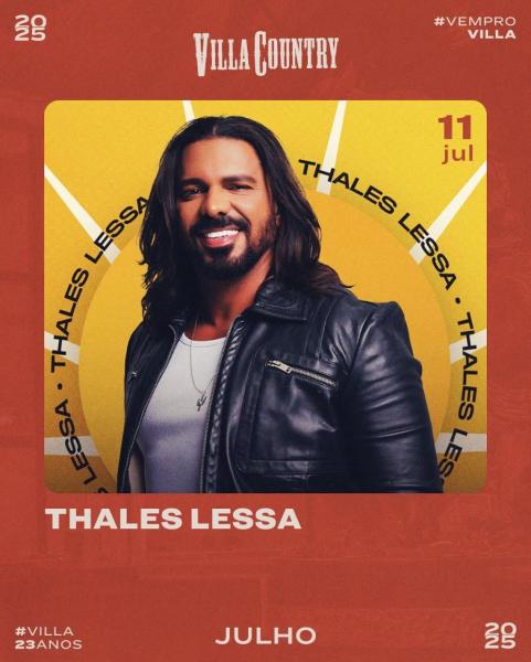Thales Lessa