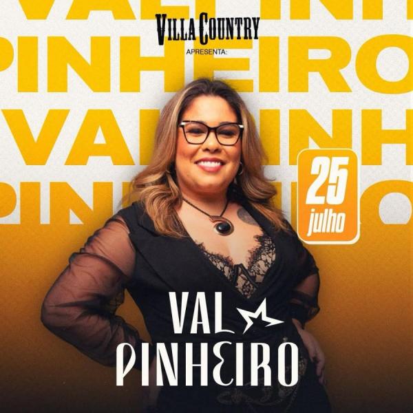 Val Pinheiro