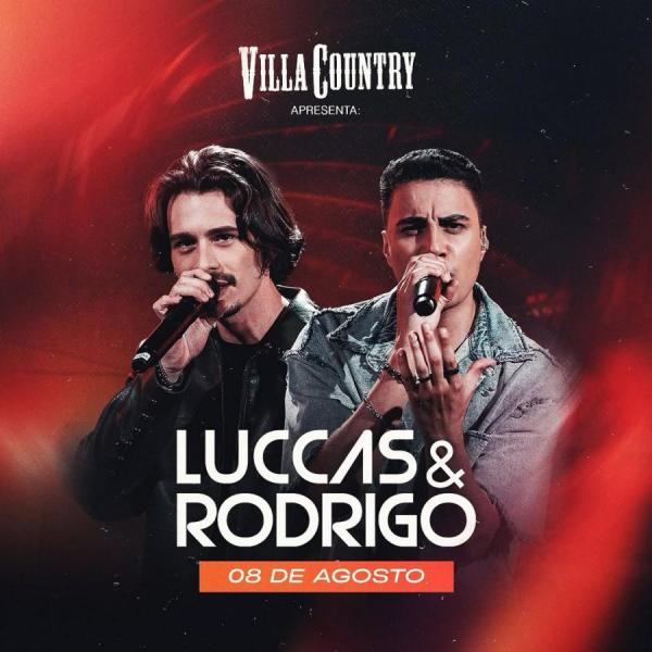 Luccas & Rodrigo