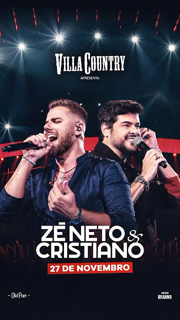 Zé Neto & Cristiano