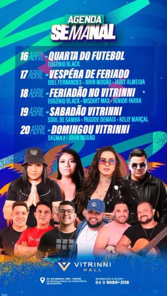 Skema 2 e John Modão