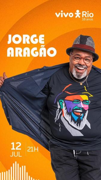 Jorge Aragão