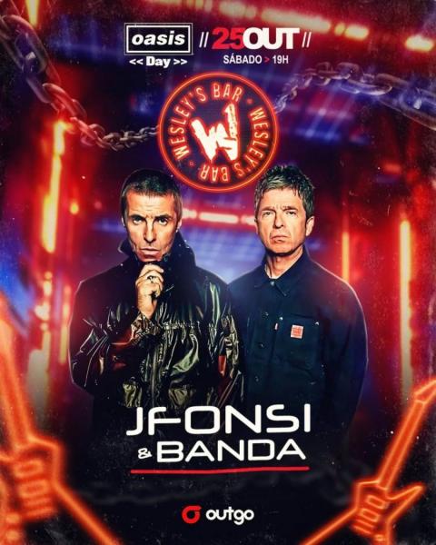 Jfonsi & Banda