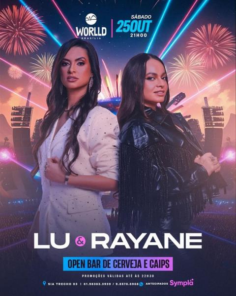 Lu & Rayane