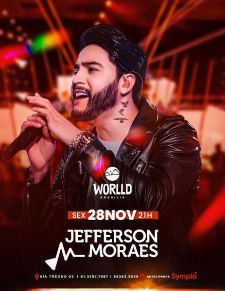 Jefferson Moraes