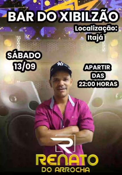 Renato do Arrocha