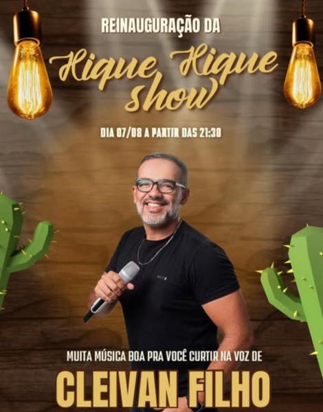 Cleivan Filho