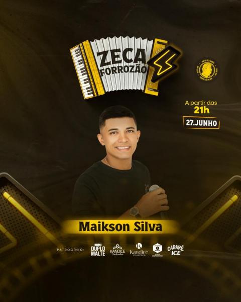 Maikson Silva