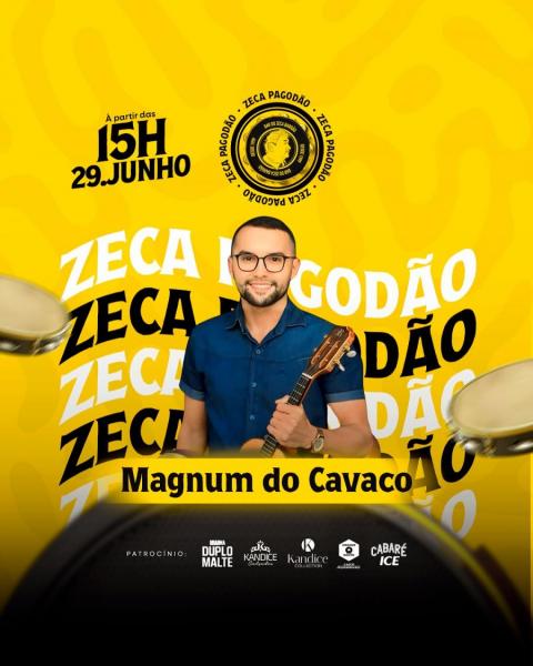 Magnum do Cavaco
