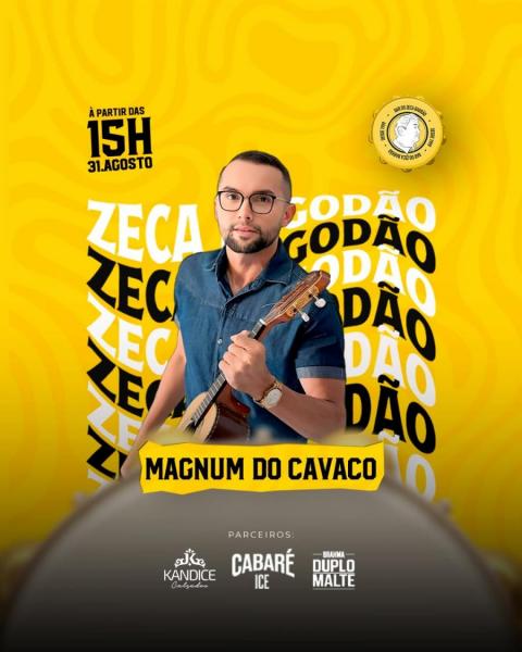 Magnum do Cavaco