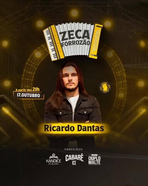 Ricardo Dantas
